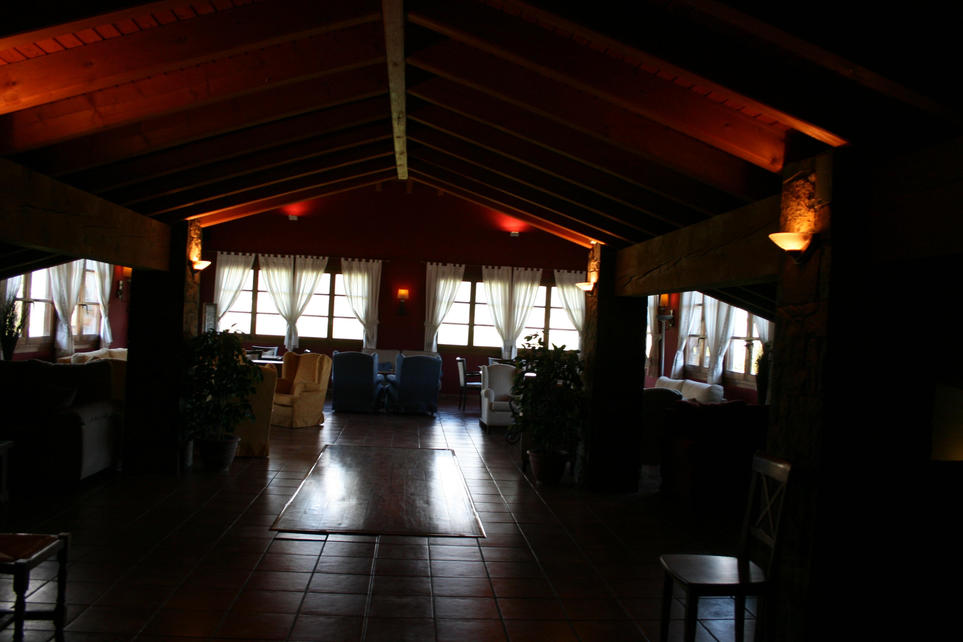 Hotel & Spa Pena Montanesa Aínsa Exterior foto
